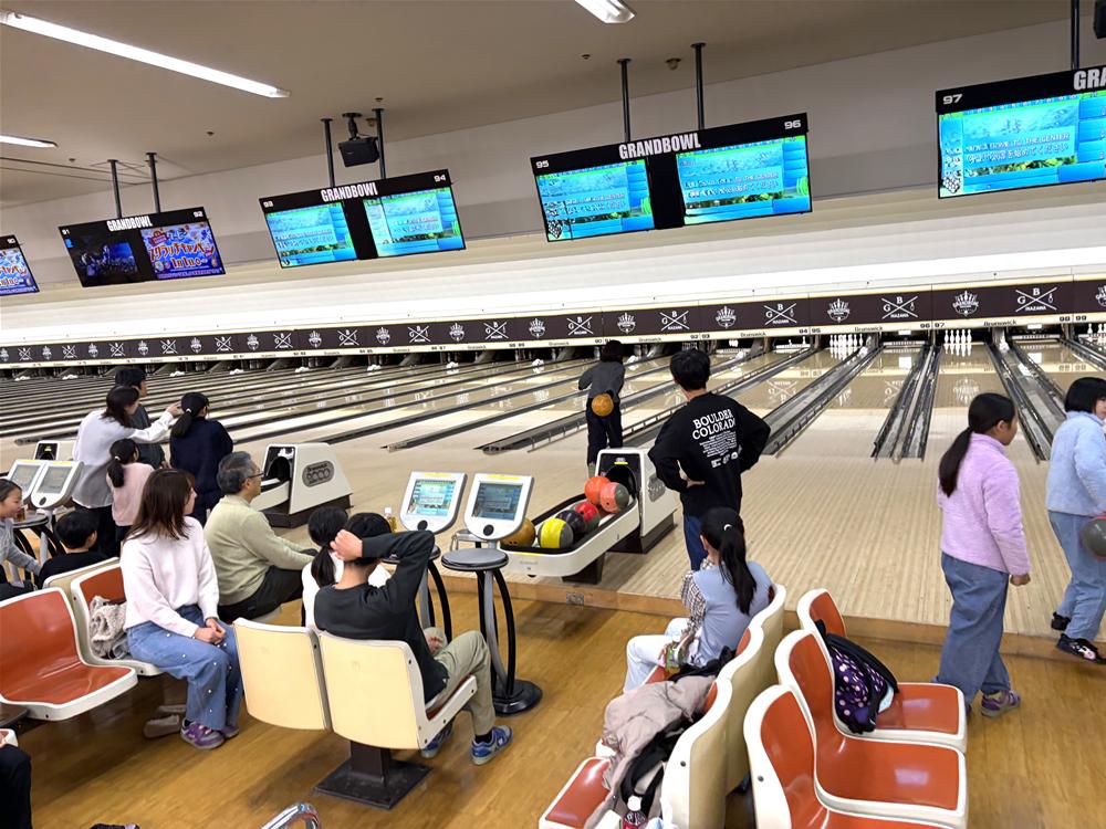 2026-01-10 ボウリング大会7